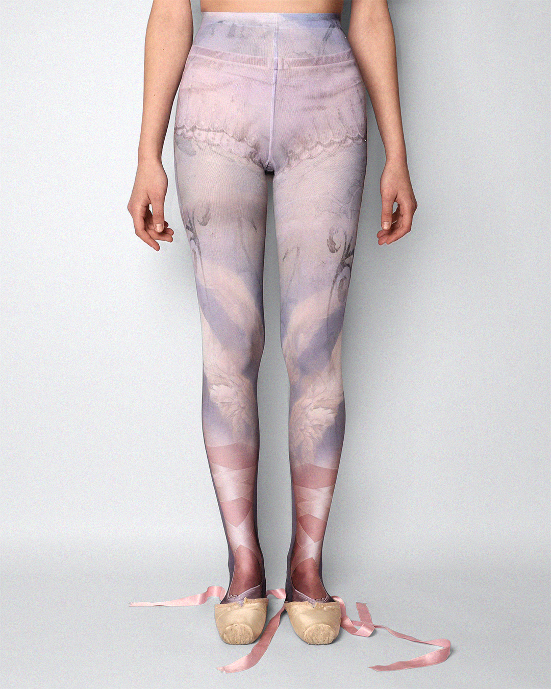 R.I.P Sylvie Tights