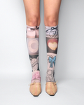 Trinkets Stockings