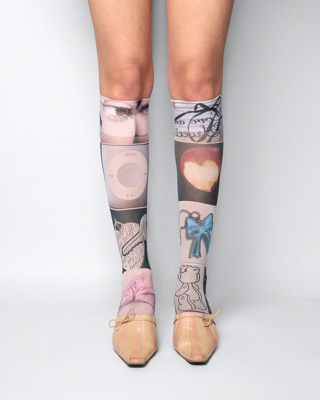 Trinkets Stockings