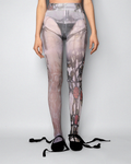 To Me, With Love Tights