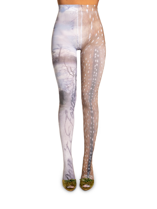 Fawn Tights